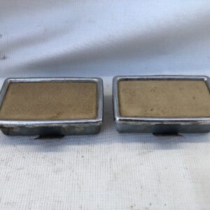 Used Mercedes W108 Rear Ashtray #B