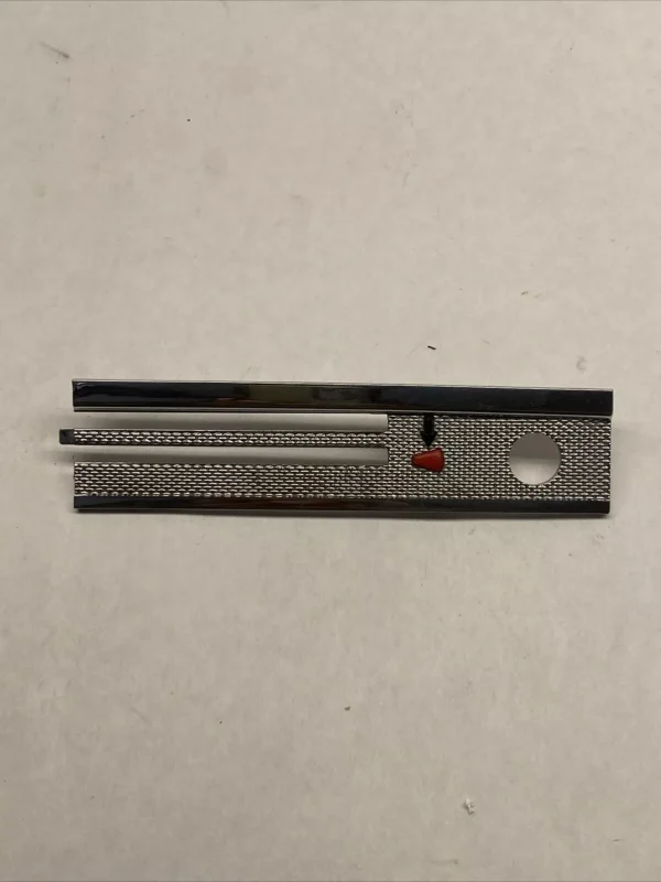 Right Heater Dash Chrome Molding 230sl 250sl 280sl W113 113 Pagoda - Image 4