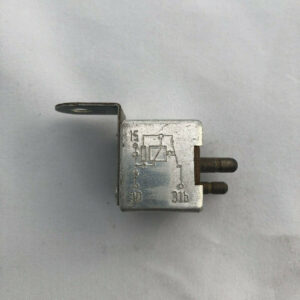 NOS Mercedes-Benz#0005423323,SH#SS5208 Buzzer Relay W116,W123,W126,R107