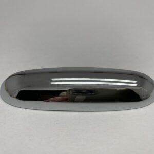 Glove Box Lid Handle fits Mercedes W121 190SL  3125130141