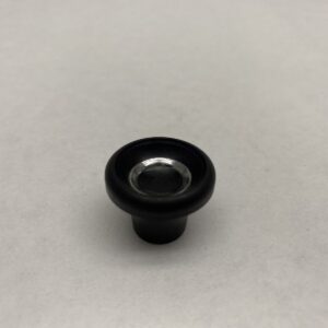 NOS Interior Miscellaneous Knob M8 Thread fits Vintage Mercedes 1108200392