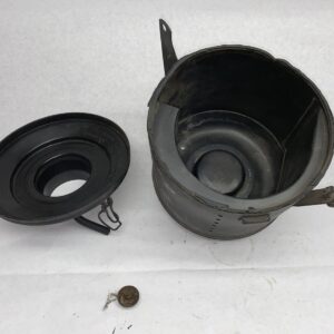 Used air filter housing fits Mercedes W108 280SE