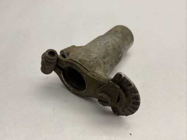 Mercedes Distributor Collar W108 M180 1801581415 - Image 2