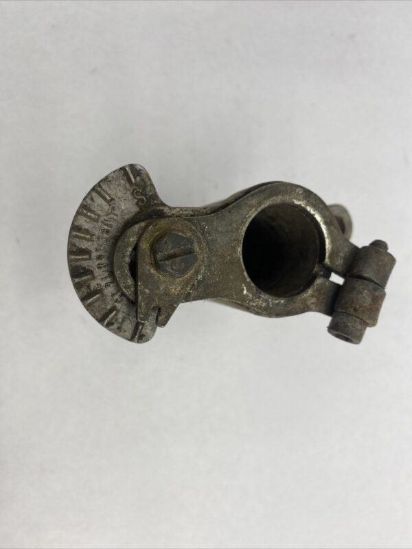 Mercedes Distributor Collar W108 M180 1801581415