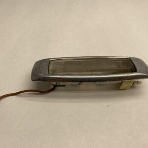 Late Style Mercedes Dome Light Rocker Switch fits W108 W109 250SE 280SEL
