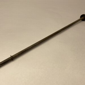Used Seat Adjuster Rod fits Mercedes W113 230SL 250SL 280SL PAGODA #1 1139100198