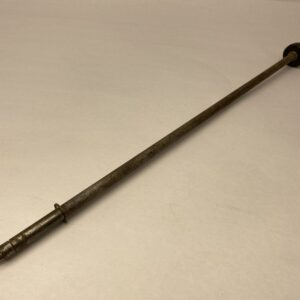 Used Seat Adjuster Rod fits Mercedes W113 230SL 250SL 280SL PAGODA #2 1139100198