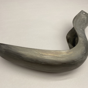 New Rear Left Bumper fits Mercedes W121 190SL 1218800172