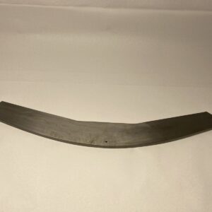 New Grill Bottom Trim fits Mercedes 190sl W121 1988880022