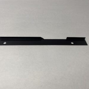 Right Front Glass Holder for Regulator fits Mercedes 190sl