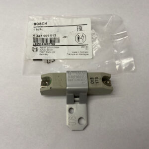 Ballast Resistor fits Mercedes W108 W111 W113 BOSCH 0227901013