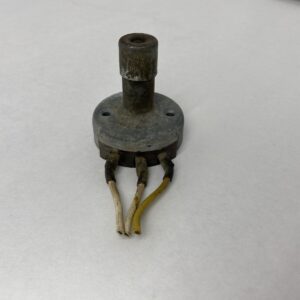 Used Highbeams Switch fits Mercedes W121 190SL 0005450412