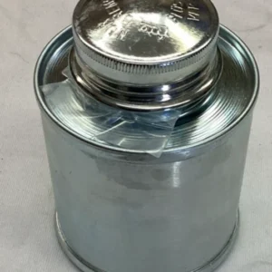 New Early Style Metal Brake Reservoir fits Mercedes w121 w120 190sl Ponton