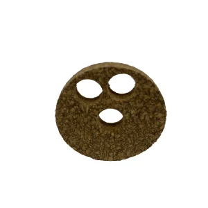 Late Style Gasket for Fuel Filter fits Mercedes W121 190SL W180 220S 0004771060