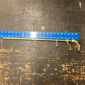 Plated Linkage MERCEDES M130 M129 M127 W108 W111 W113 1270720721 #2