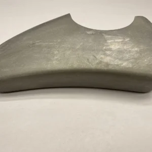 New Rear Left Bumper Guard fits Mercedes W121 190SL 1218800355