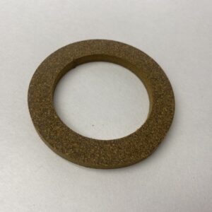 New Cork Gasket for Gas Cap fits Mercedes Ponton W120 W121 W180 1919970040