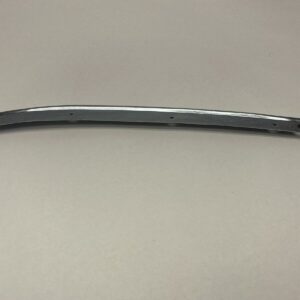 New Left Weatherstrip Holder for Rear of Soft Top Fits Mercedes W113 1137790128