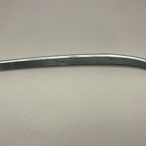 New Left Weatherstrip Holder for Rear of Soft Top Fits Mercedes W113 1137790228