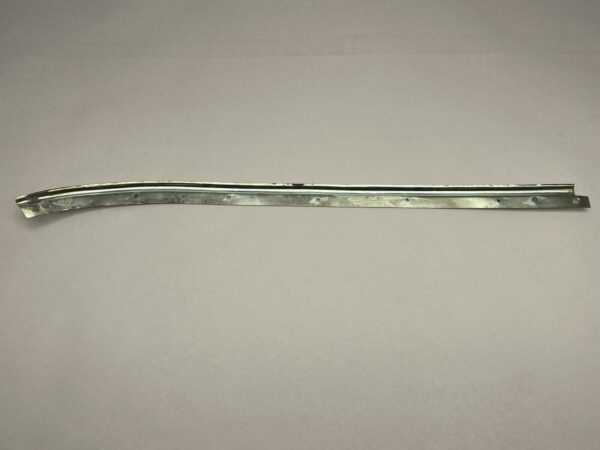 New Center Left Weatherstrip Holder for Soft Top Fits Mercedes W113 1137790328 - Image 2
