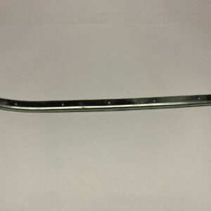 New Center Left Weatherstrip Holder for Soft Top Fits Mercedes W113 1137790328
