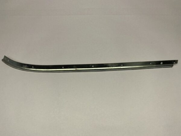 New Center Left Weatherstrip Holder for Soft Top Fits Mercedes W113 1137790328