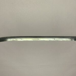New Center Right Weatherstrip Holder for Soft Top Fits Mercedes W113 1137790428