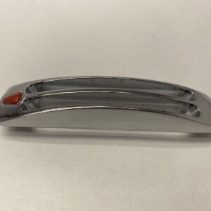 Red Escutcheon Heater Control fits Mercedes W121 190sl 1218300189