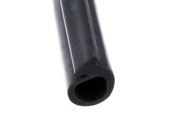 Hardtop Rubber Seal fits Mercedes R107 1077900198 - Image 4