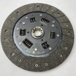 Pagoda parts like this Clutch Disk is an essential part of a smooth riding experience