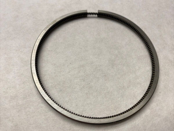 Piston Ring Set 80.50mm M127/M180 fits Mercedes Ponton W105 W128 W180 W111 - Image 5