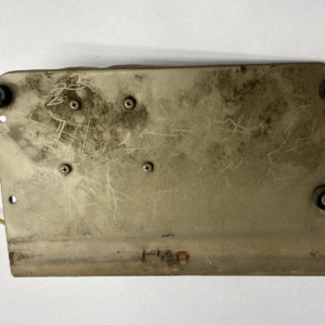 Used Late Style Filler Neck Door Fits Mercedes W108 W109 1117505606 1087580336