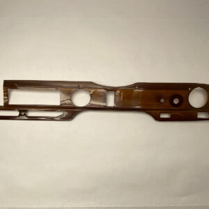 Used Dash Wood Fits Mercedes W108 280SE #2 1086801987