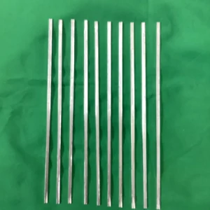 Chrome Grille Bar Horizontal Molding Set fits Mercedes W108 W109 W111 W114 W115