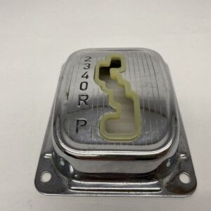 Used Automatic Shift Gate Early-Style fits Mercedes W113 230SL 1112600028