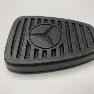 Pedal Rubber Pad with Star for Brake fits Mercedes W121  190sl  1532920082