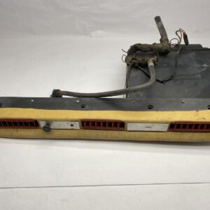 Used Frigiking AC Unit Fits Mercedes W113 Pagoda