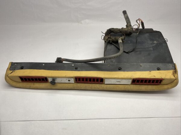 Used Frigiking AC Unit Fits Mercedes W113 Pagoda