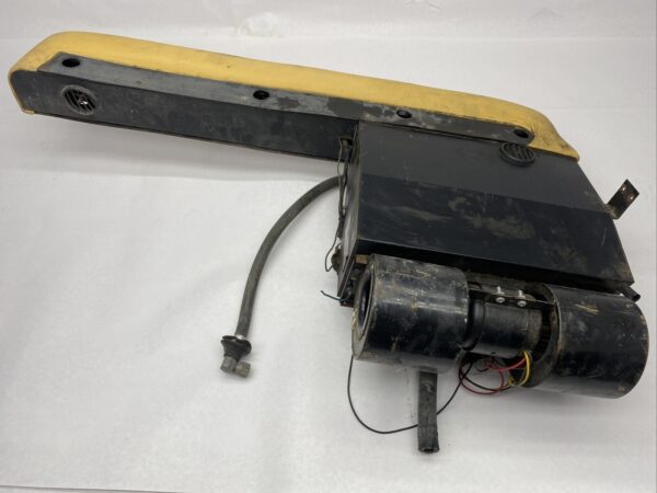 Used Frigiking AC Unit Fits Mercedes W113 Pagoda - Image 2