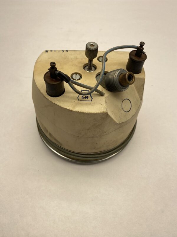 Used MPH Speedometer fits Mercedes W113 230sl 250sl 280sl 0045425706 #5 - Image 3