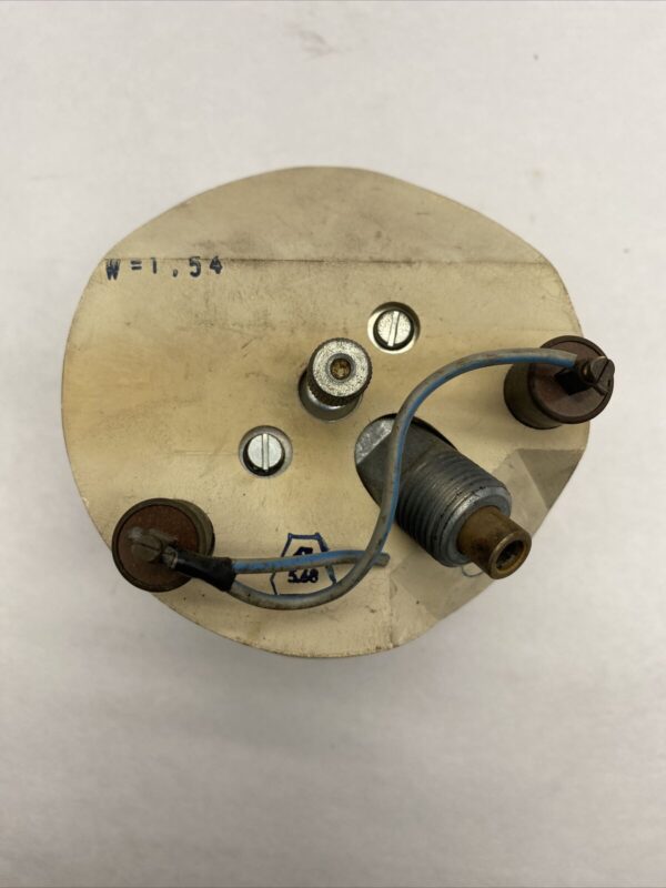 Used MPH Speedometer fits Mercedes W113 230sl 250sl 280sl 0045425706 #5 - Image 2