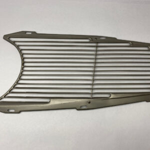 Right Side Aluminum Grille Screen fits Mercedes W113 230sl 250sl 280sl 1138800385
