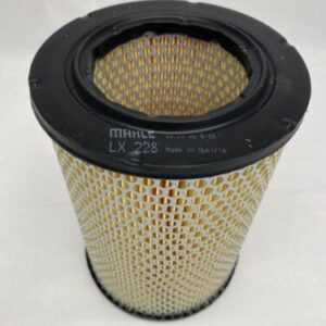 Mahle Air Filter LX 228 Fits Mercedes W108 W111 W113