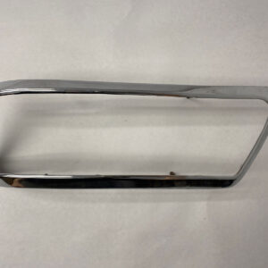 Rear Taillight Chrome Frame Left fits Mercedes w111 280se  1118266152