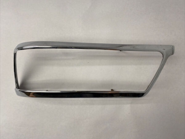 Rear Taillight Chrome Frame Left fits Mercedes w111 280se  1118266152