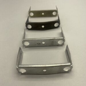 CENTER CLUSTER GAUGE BRACKET FITS MERCEDES BENZ W111 COUPE CABRIOLET