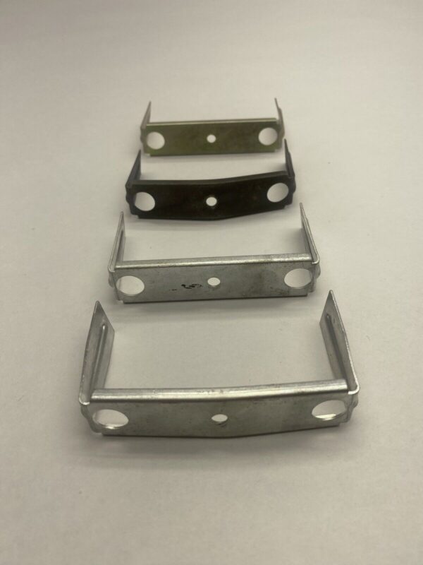 CENTER CLUSTER GAUGE BRACKET FITS MERCEDES BENZ W111 COUPE CABRIOLET