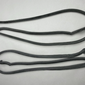Pair of Door Seals fits Mercedes W121 190SL 1217200178 1217200278