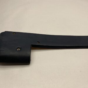 Used Bottom Right Dash Pad For Mercedes W113 1136807306 #2