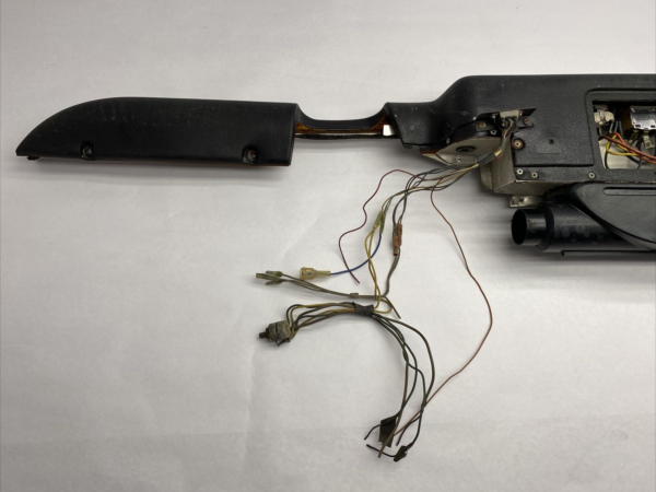Used Underdash Air Conditioner fits Mercedes W108 W109 280SE 300SEL - Image 10